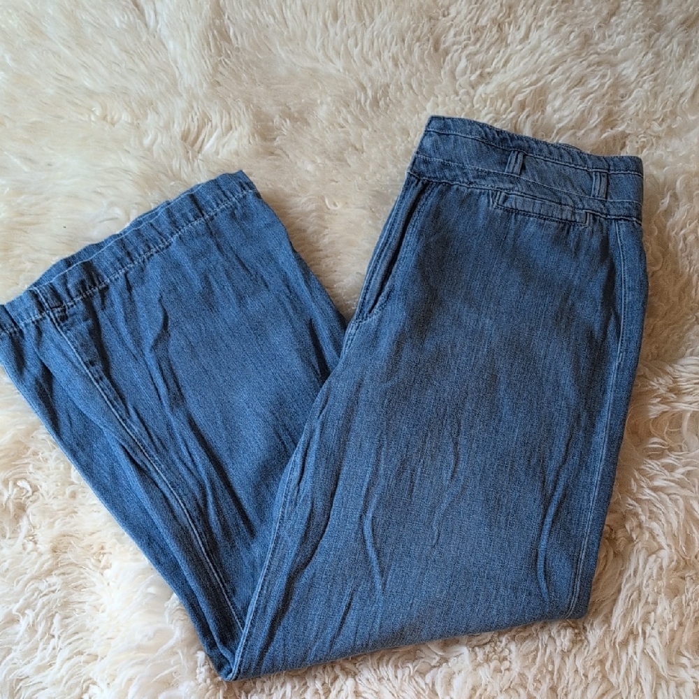 PAIGE Denim Jeans